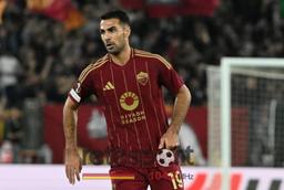 Celik, una certezza anche per Gasp: 0 dribbling subiti e assist decisivo a Dovbyk