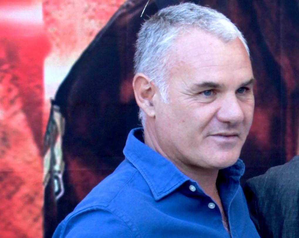 Esclusiva RS – Desideri: ”Mi piace questa Roma, gran lavoro di Gasp. Rinnovo Pellegrini? Assolutamente sì”