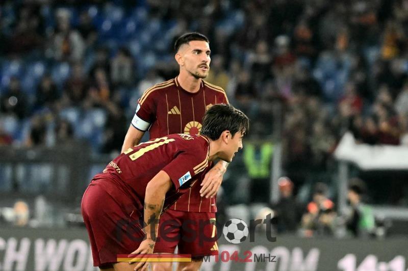 Disastro Roma, 3 vittorie dopo 12 gare di Serie A: peggio solo nel 1950-51