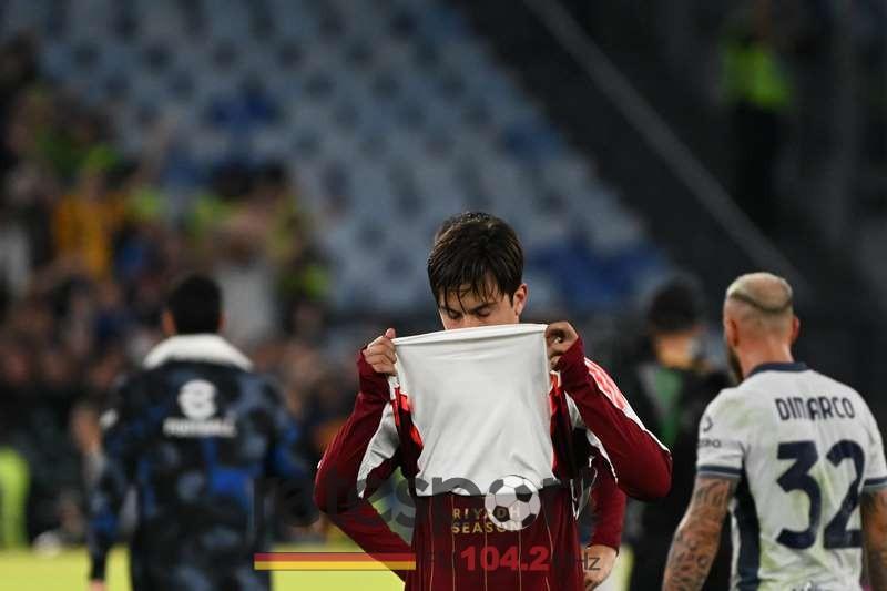 Infortunio Dybala, c’è lesione: stop di almeno un mese. A rischio il derby del 13 aprile