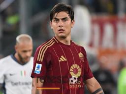 Dybala accelera e vuole solo la Roma: confronto a breve col Gasp e la società