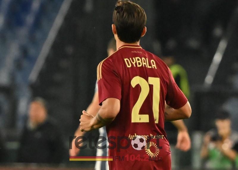 Dybala ‘rigenerato’: Ranieri e Ghisolfi a lavoro sul rinnovo