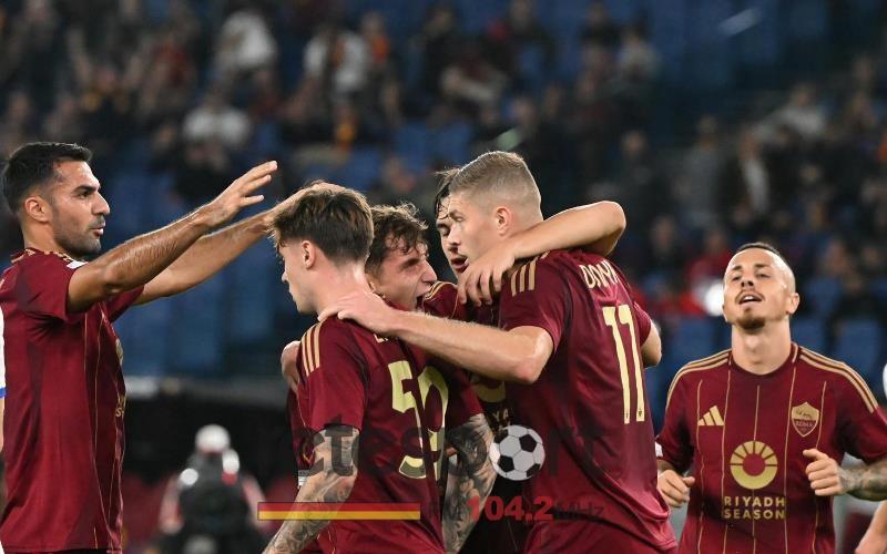 Roma-Napoli 1-1, le pagelle dei giornali