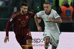 Frattesi-Inter, nuova frattura: la Roma farà un tentativo
