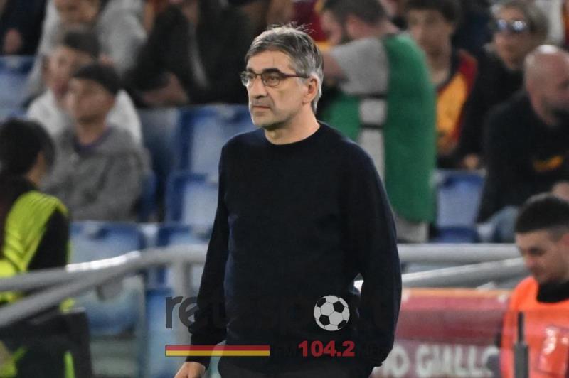 Roma, il gioco di Juric nel sangue: in Serie A nessuna squadra ha subito più gol in contropiede
