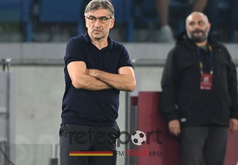 Monza, Juric: “Non ero pronto per l’esperienza di Roma, non avevo quel tipo di background”