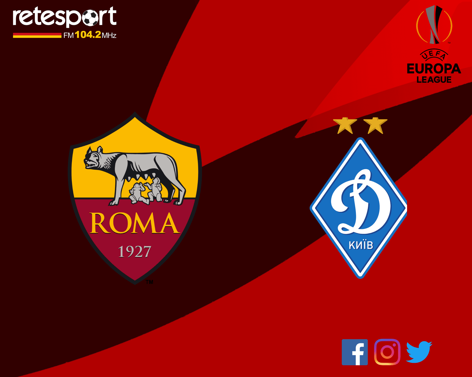 Roma-Dinamo Kiev 1-0 (22′ Dovbyk) – Prima (faticosa) vittoria europea