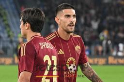 Da Dybala a Pellegrini e Mancini: la Roma ricomincia da 10