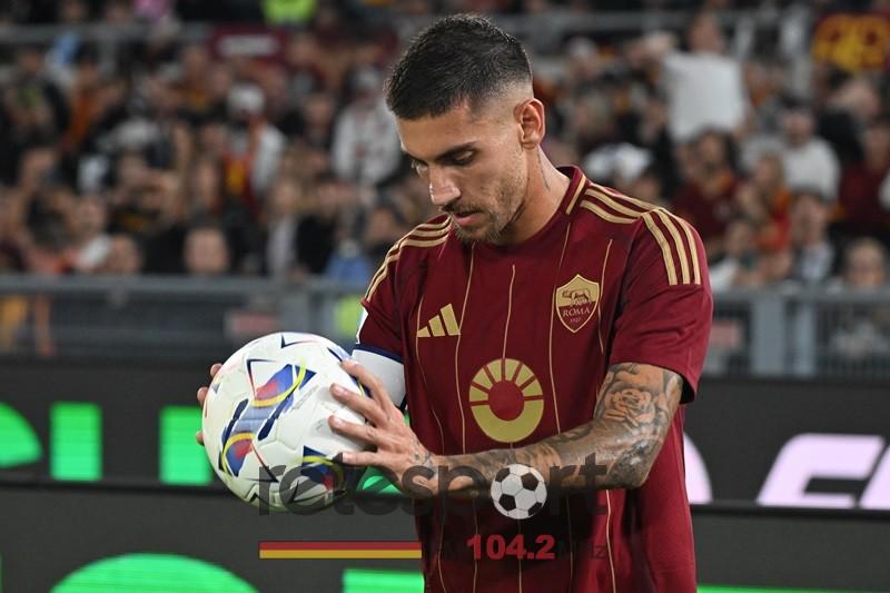 Pellegrini, rientro in 100 giorni: gli aggiornamenti