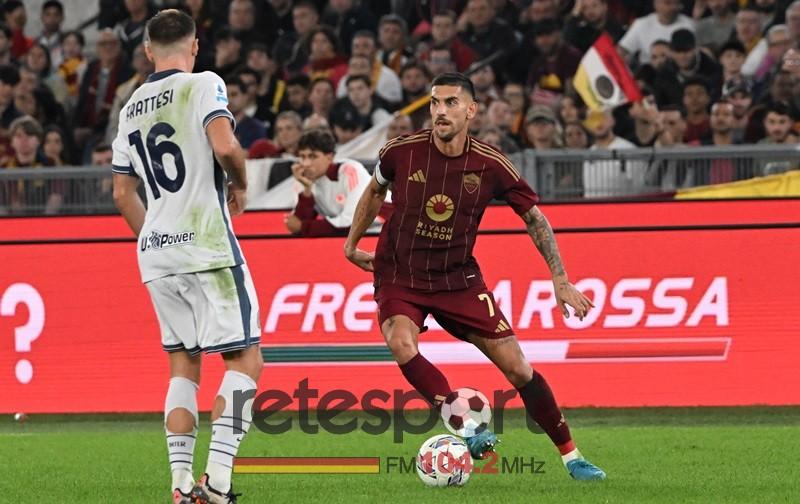 Calciomercato Roma: Milan su Pellegrini in caso di addio di Reijnders