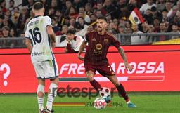 Calciomercato Roma: Milan su Pellegrini in caso di addio di Reijnders