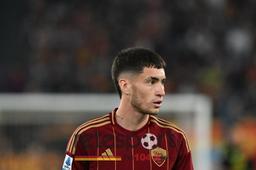 Soulé, ”il futuro della Roma”: l’obiettivo è diventare un calciatore pratico per Ranieri