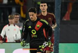 I Friedkin hanno blindato Svilar: sarà il portiere con l’ingaggio più alto della storia della Roma