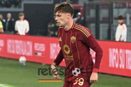 Calciomercato Roma, Marsiglia su Zalewski: la situazione