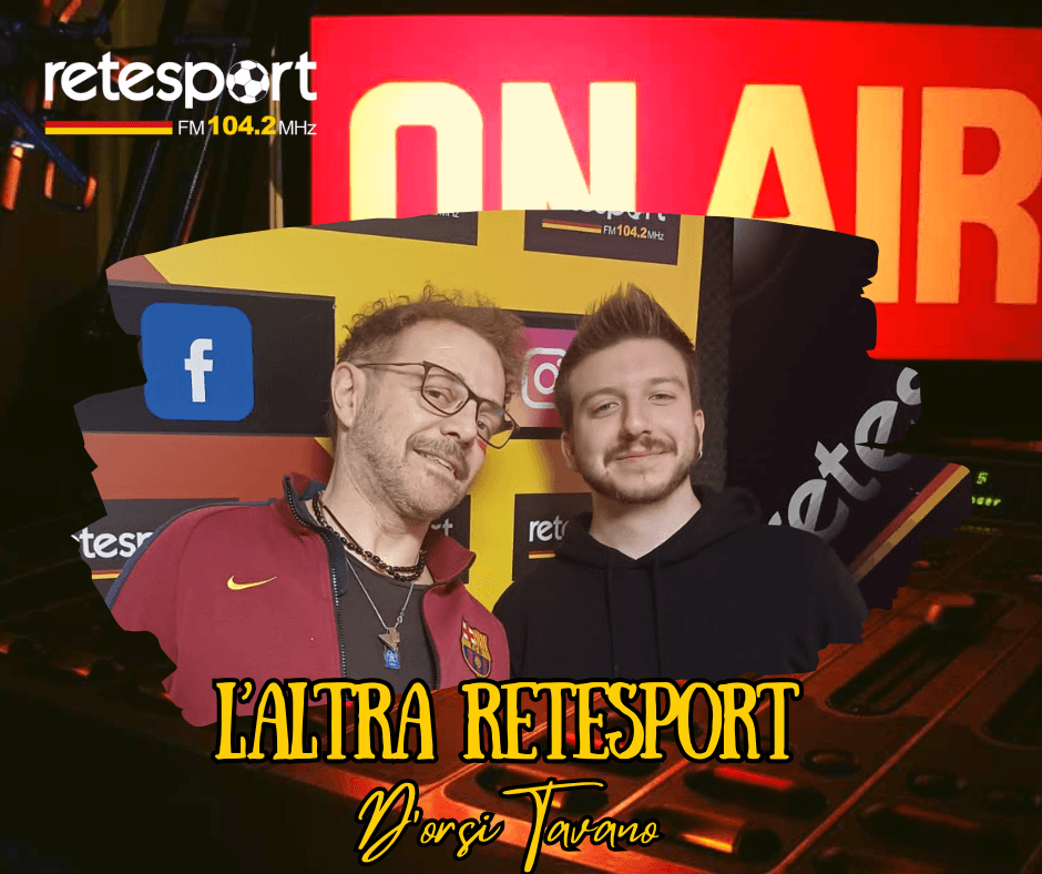 L’Altra Retesport