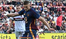Dovbyk si sblocca. La Roma spera nel riscatto