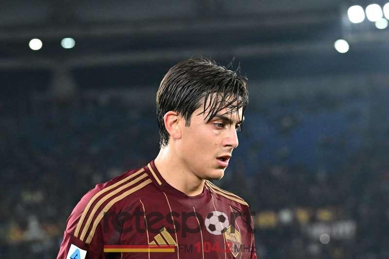 Dybala accelera: ecco quando può rientrare