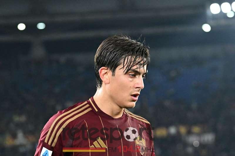 Dybala e il ‘calcione’ di Varela: oggi la verità