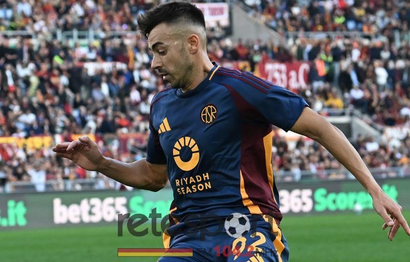 El Shaarawy a 100 all’ora, il piano Roma per ripartire: gabbie in fascia per bloccare gli esterni del Napoli