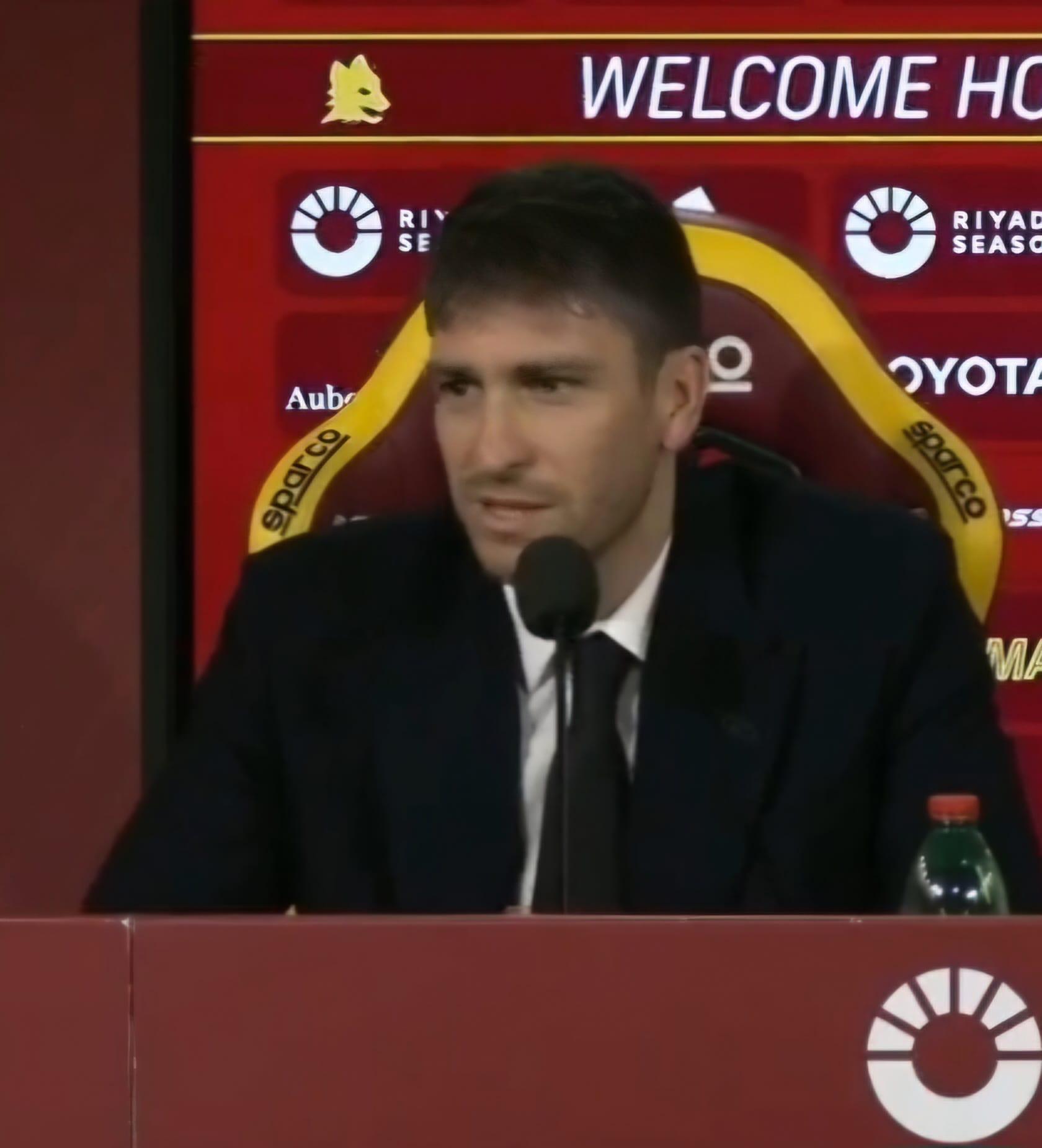 Calciomercato Roma: nessun contatto per Atta e Leoni