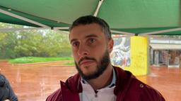Roma, su Hermoso c’è il Valencia: le ultime