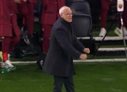 Tottenham-Roma, dai cambi di gioco all’aggressività: ecco la strategia di Ranieri