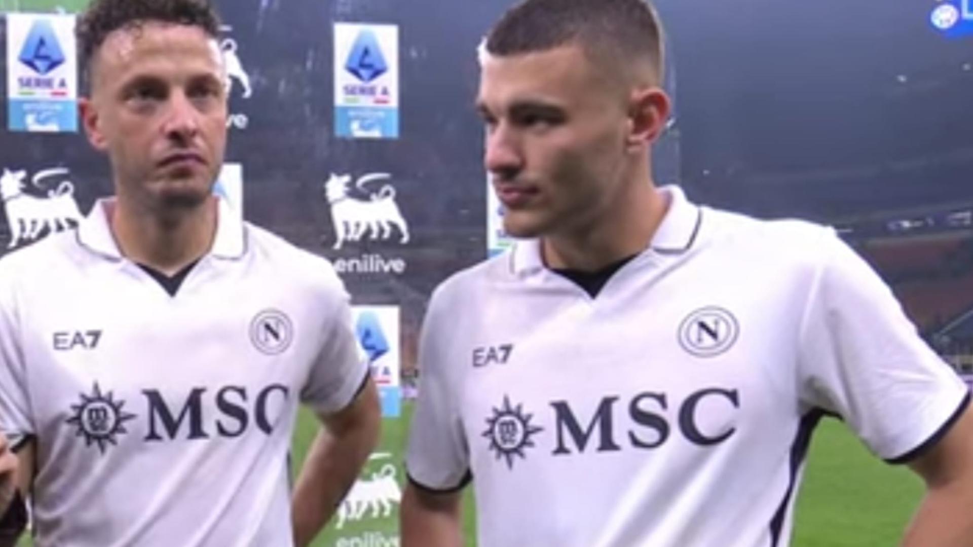 Napoli, ruota tutto intorno a McTominay: il possibile schieramento azzurro con tre ballottaggi