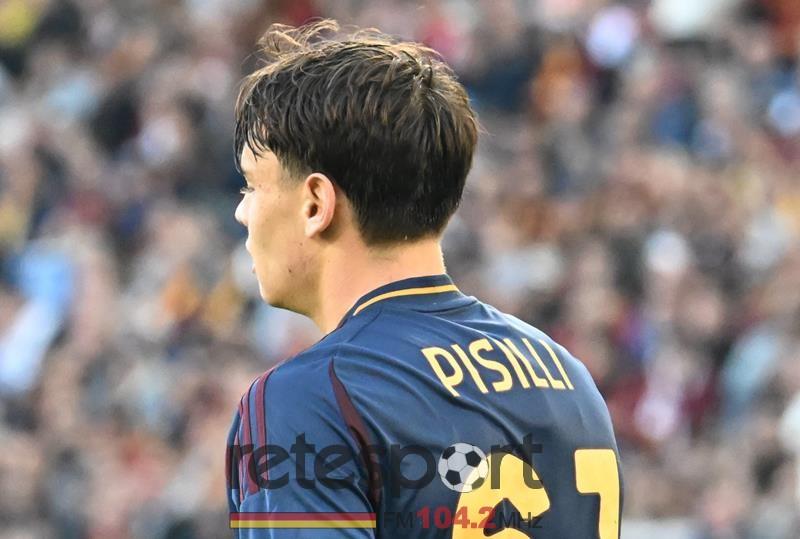 Pisilli ancora in gol: il 4 nelle ultime 6 sfide. Bene El Aynaoui, Celik vola ai play-off