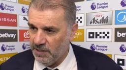 Tottenham, pressing e intensità per mettere in difficoltà la Roma: ecco le armi di Postecoglou