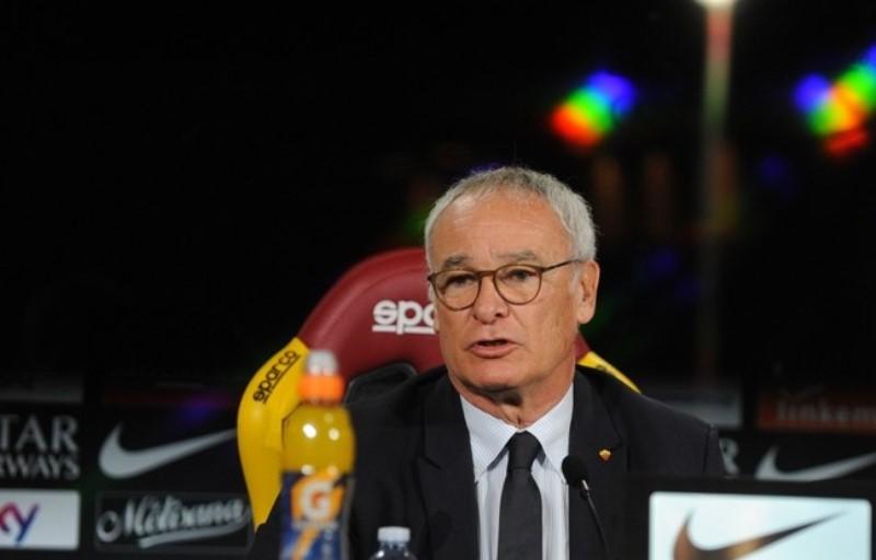 Ranieri: ”Dybala? In gruppo 20 minuti, ci devo parlare. Squadra valida bisogna tornare bambini. Pellegrini? Introverso ma reagirà”