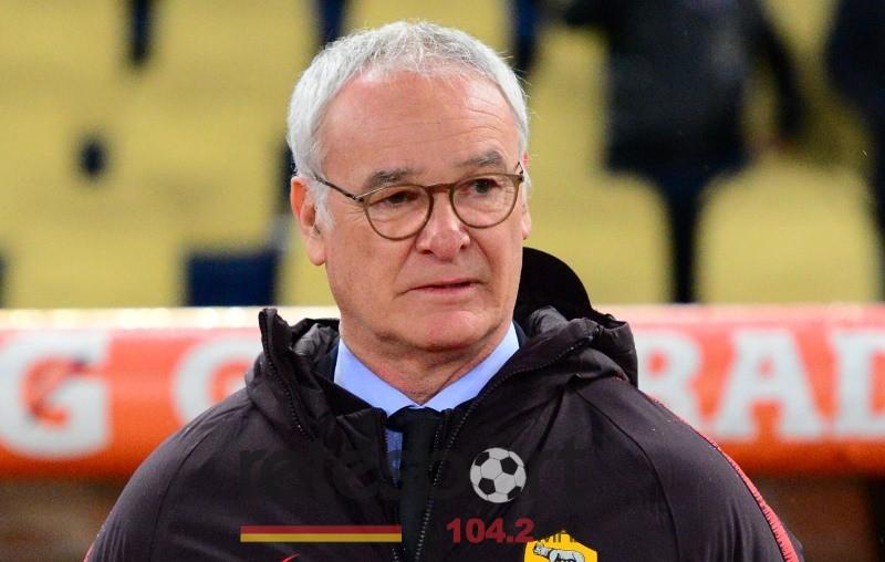 Rivoluzione Ranieri: ecco la metamorfosi che potrebbe subire la Roma