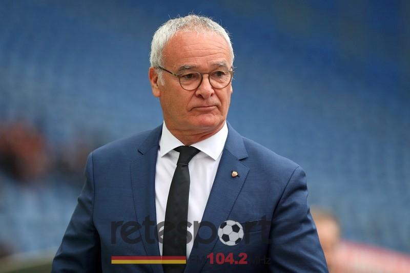 Parma-Roma, i convocati di Ranieri: out Dybala, Rensch e Cristante