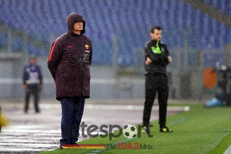 Ranieri l’alchimista ora deve ‘semplificare’: la Roma necessita di sistema di gioco e soluzioni chiare