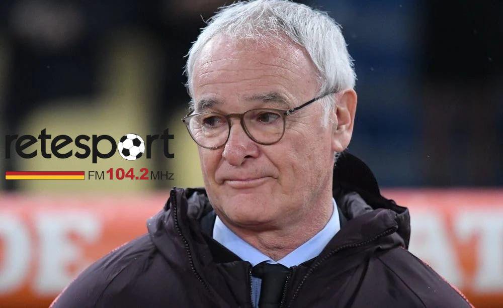 Ranieri riscopre la cara, ‘vecchia’ difesa a 4. Tre ipotesi anti-Conte