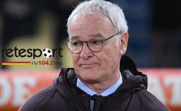 Ranieri e i precedenti da subentrante: media punti migliorata in 9 occasioni su 10