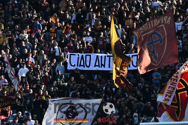 Como-Roma, settore ospiti chiuso solo ai residenti nel Lazio