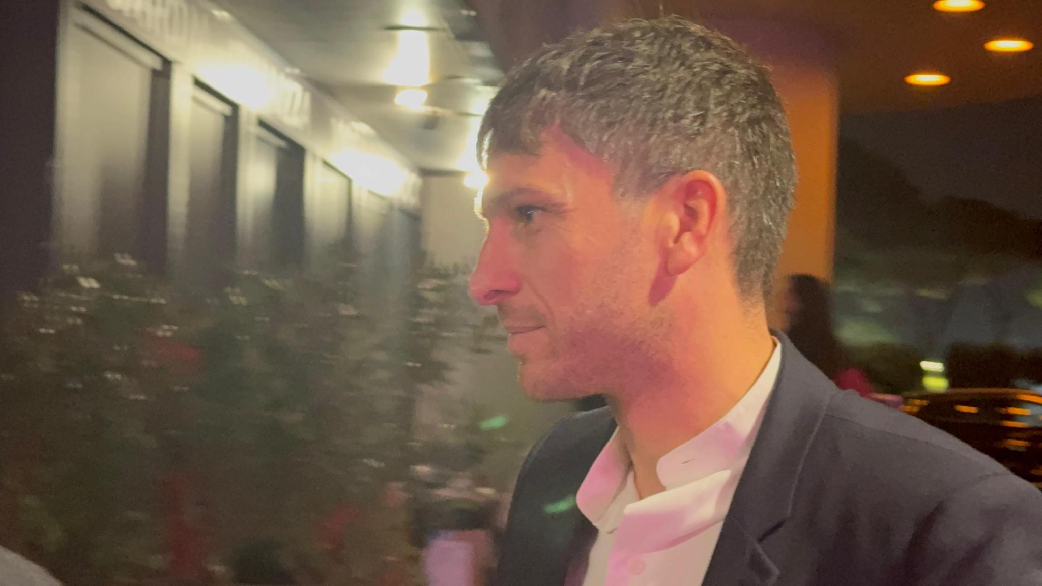 Calciomercato, Roma e Inter hanno messo gli occhi su Bonny del Parma