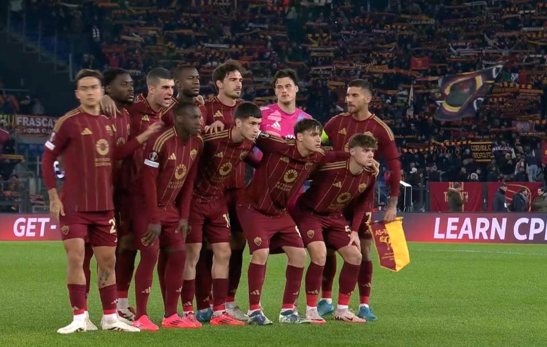 Roma-Parma, le probabili formazioni dei quotidiani: Saelemaekers a destra. El Shaarawy in vantaggio su Pellegrini