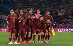 Europa League-Serie A, il cammino della Roma è lo stesso: media punti pari a 1,28