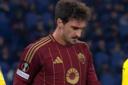 Hummels, sale la voglia di Roma: “Entro un paio di settimane primi dialoghi col club”