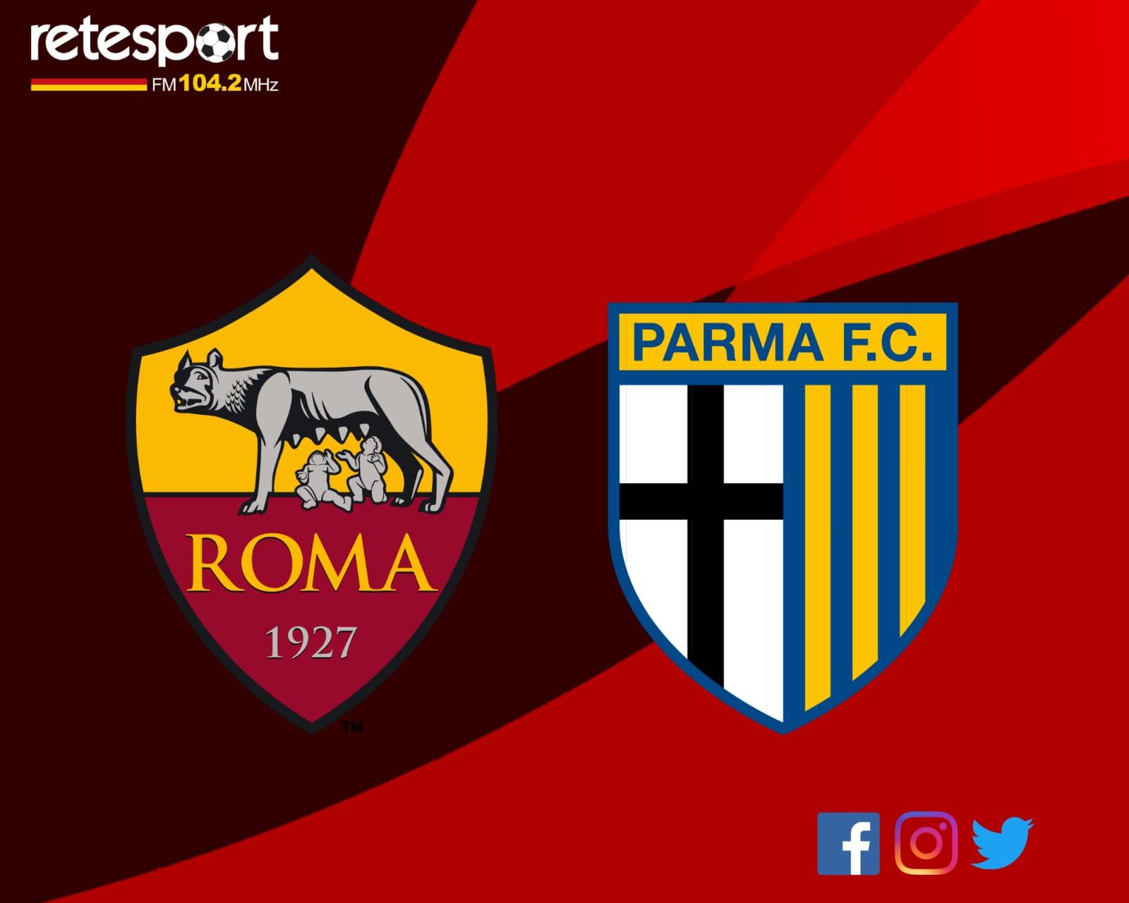 Roma-Parma, arbitrerà Crezzini: esordio assoluto con i giallorossi