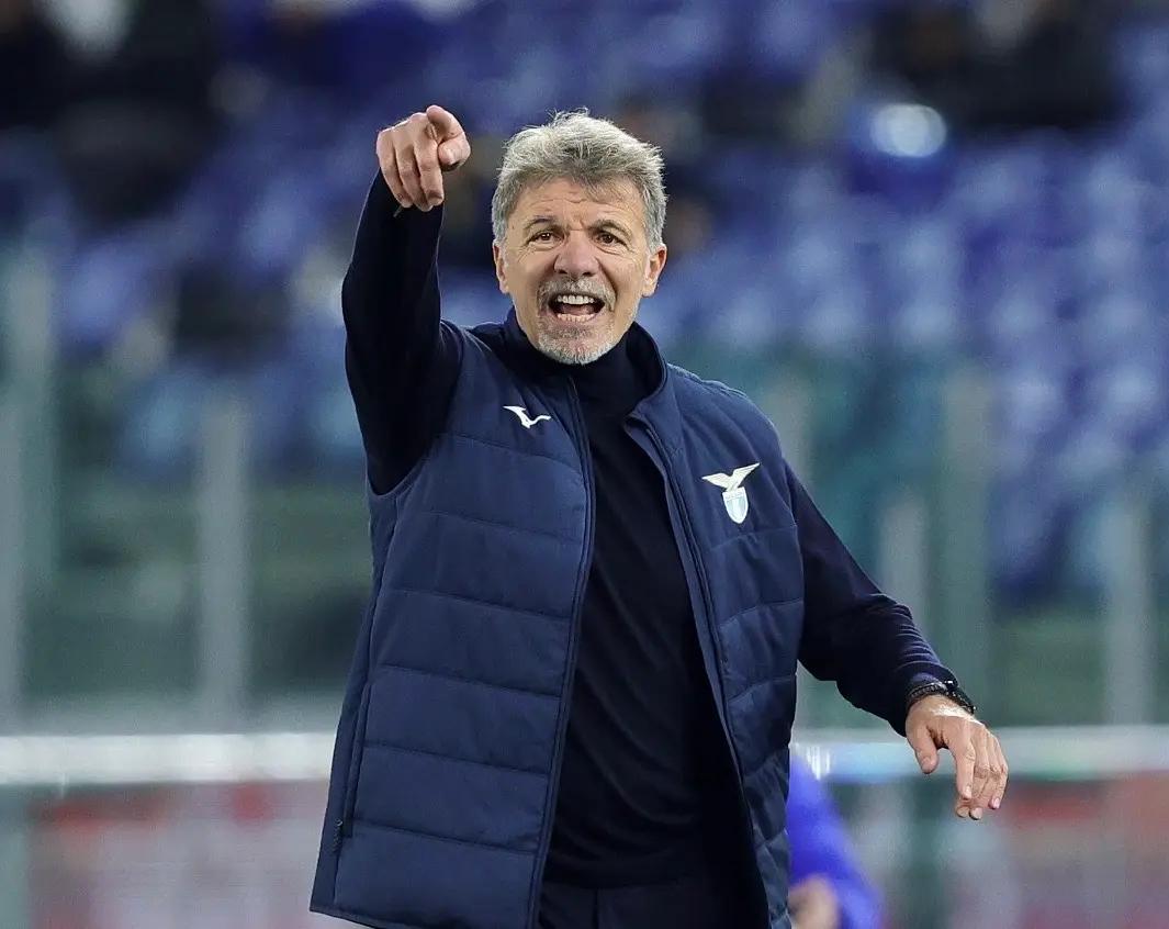 Lazio-Roma, imprevedibilità sulle fasce e approccio soft: ecco la formazione di Baroni