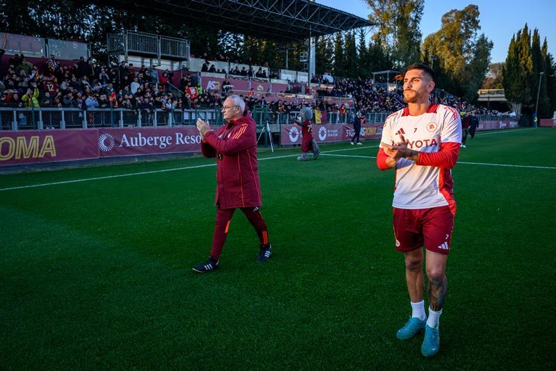 Bologna-Roma, le probabili formazioni e come seguire il match su Retesport