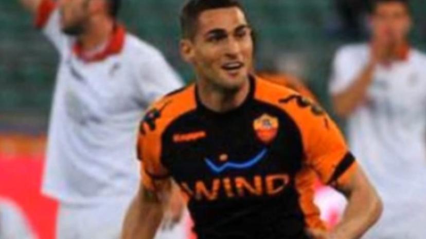 Aleandro Rosi