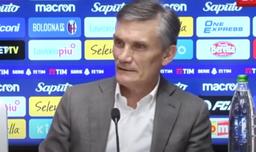 Sartori su Lucumì: “Ha una clausola, dall’11 luglio tutto sarà più chiaro…”
