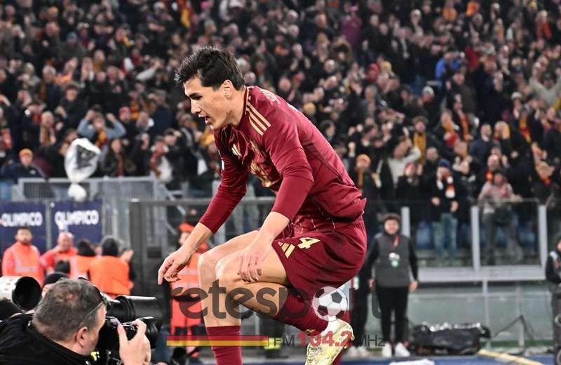 Roma, cessione di Shomurodov ad un passo: la formula