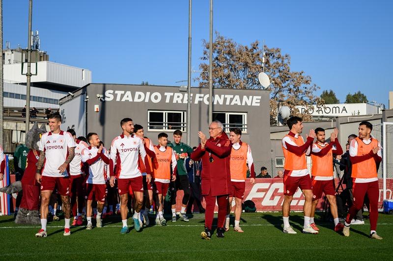 Lista UEFA, ora la Roma deve scegliere: solo 3 acquisti su 5 giocheranno in Europa League