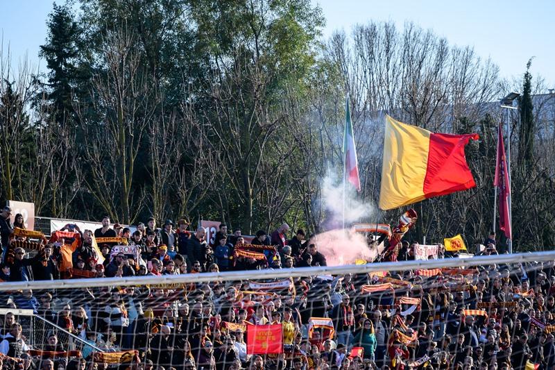 Roma-Cannes, cancelli aperti alle 16:00. Retesport vi racconterà l’evento live