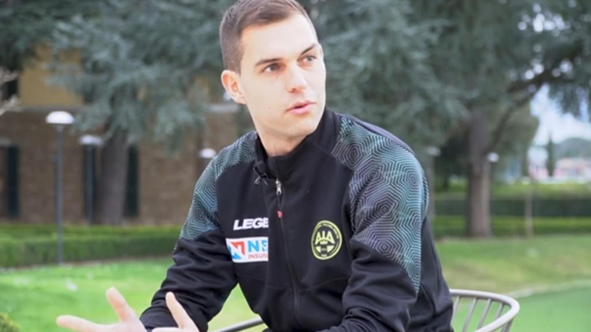 Cagliari-Roma a Zufferli. Torna al VAR Guida