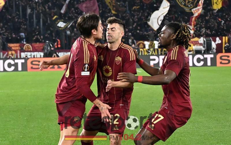 Roma-Inter, da Dybala a Mancini: i calciatori più incisivi contro i nerazzurri